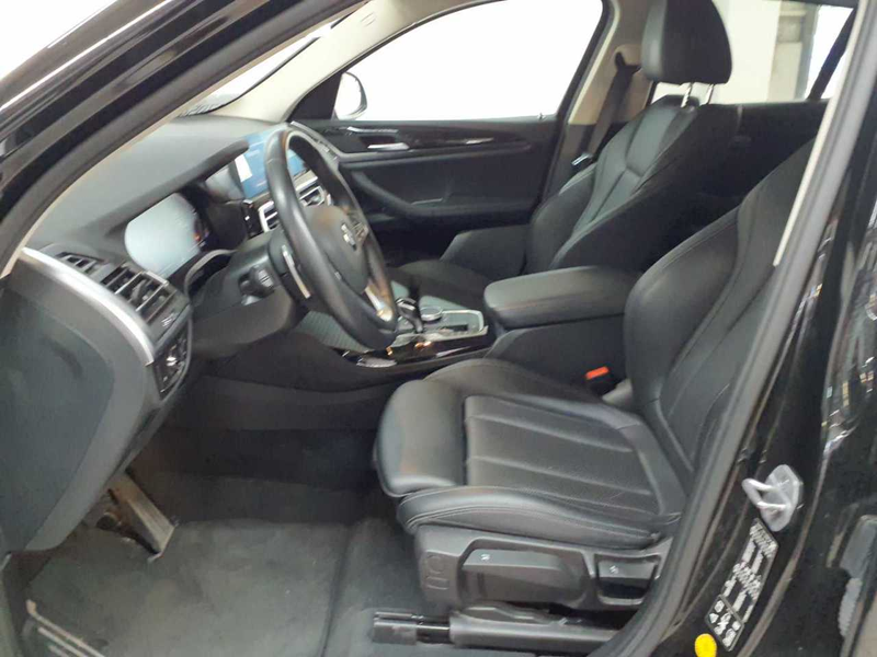 BMW X4 X4 xDrive20i Aut. Navi Leder LED — photo 3