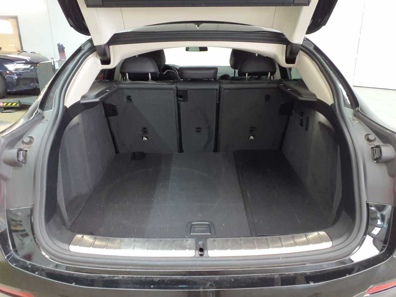 BMW X4 X4 xDrive20i Aut. Navi Leder LED — photo 10