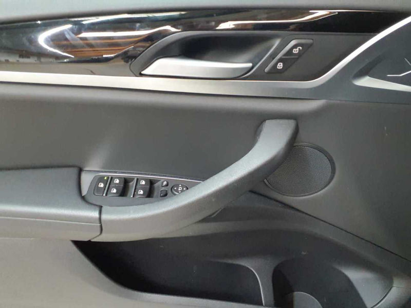 BMW X4 X4 xDrive20i Aut. Navi Leder LED — photo 4