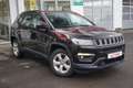 Jeep Compass 1.4 MultiAir Klima Tempomat AHK PDC Schwarz - thumbnail 4