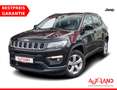 Jeep Compass 1.4 MultiAir Klima Tempomat AHK PDC Schwarz - thumbnail 1