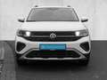 Volkswagen T-Cross 1.0 TSI Life 2xKLIMA ACC KLIMAA. LED LM Weiß - thumbnail 3