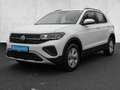 Volkswagen T-Cross 1.0 TSI Life 2xKLIMA ACC KLIMAA. LED LM Weiß - thumbnail 2