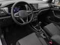 Volkswagen T-Cross 1.0 TSI Life 2xKLIMA ACC KLIMAA. LED LM Weiß - thumbnail 9