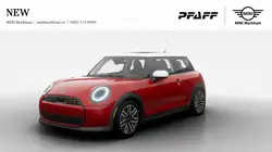 2026 MINI 3 Door