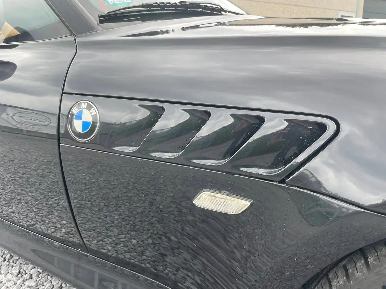 BMW Z3 2.8L Bella Machina, foto 8