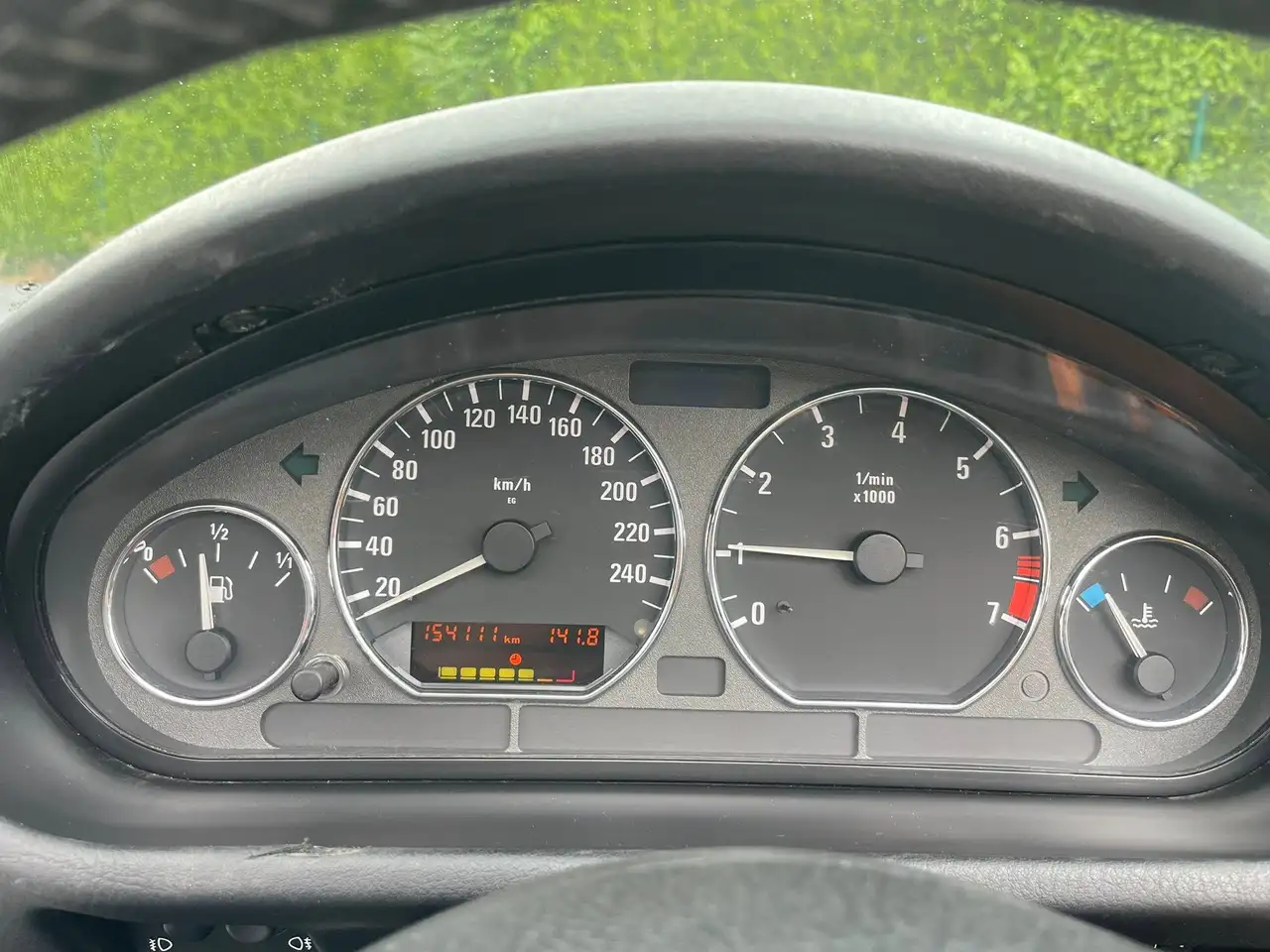 BMW Z3 2.8L Bella Machina, foto 11