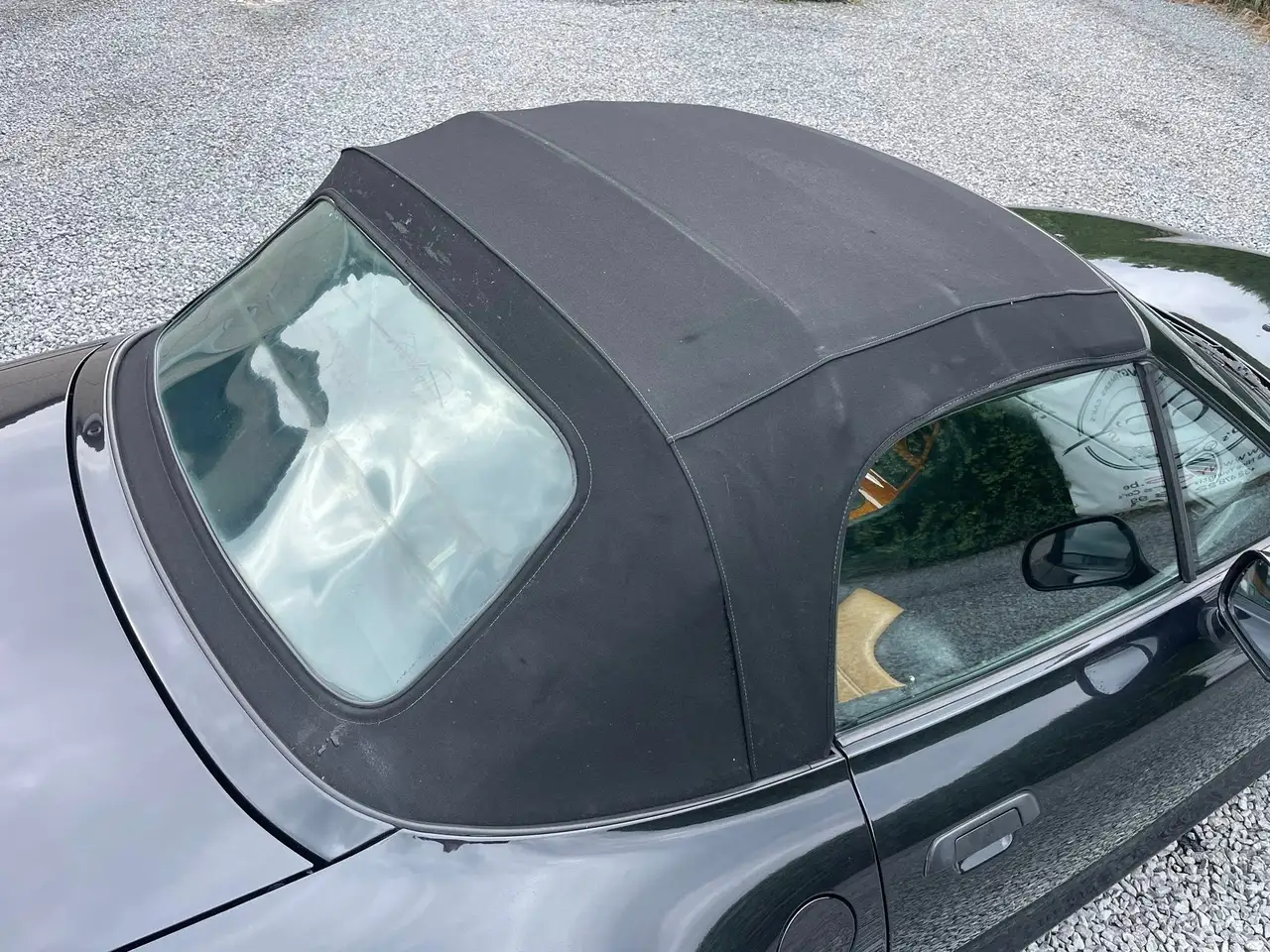 BMW Z3 2.8L Bella Machina, foto 5
