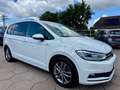 Volkswagen Touran 2.0 TDI DSG Join Start-Stopp NAVI LED Weiß - thumbnail 3