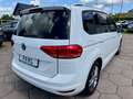 Volkswagen Touran 2.0 TDI DSG Join Start-Stopp NAVI LED Weiß - thumbnail 4