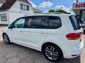 Volkswagen Touran 2.0 TDI DSG Join Start-Stopp NAVI LED Weiß - thumbnail 8