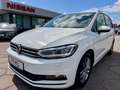 Volkswagen Touran 2.0 TDI DSG Join Start-Stopp NAVI LED Weiß - thumbnail 1
