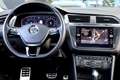 Volkswagen Tiguan 2.0 TDI 150 CV DSG 4 MOTION IQ DRIVE GANCIO TRAINO Gris - thumbnail 3