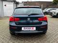 BMW 116 1,5d*Teilleder*Navi*Klima*Urban Blau - thumbnail 8