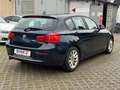 BMW 116 1,5d*Teilleder*Navi*Klima*Urban Blau - thumbnail 9