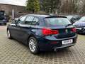BMW 116 1,5d*Teilleder*Navi*Klima*Urban Blau - thumbnail 7