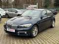 BMW 116 1,5d*Teilleder*Navi*Klima*Urban Blau - thumbnail 1
