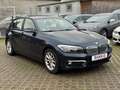 BMW 116 1,5d*Teilleder*Navi*Klima*Urban Blau - thumbnail 3