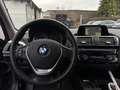 BMW 116 1,5d*Teilleder*Navi*Klima*Urban Blau - thumbnail 11