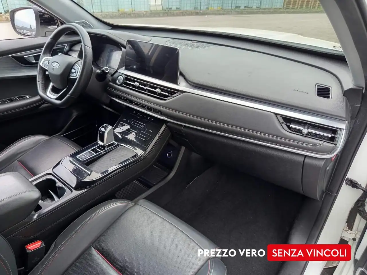 DR Automobiles DR6.0 2022