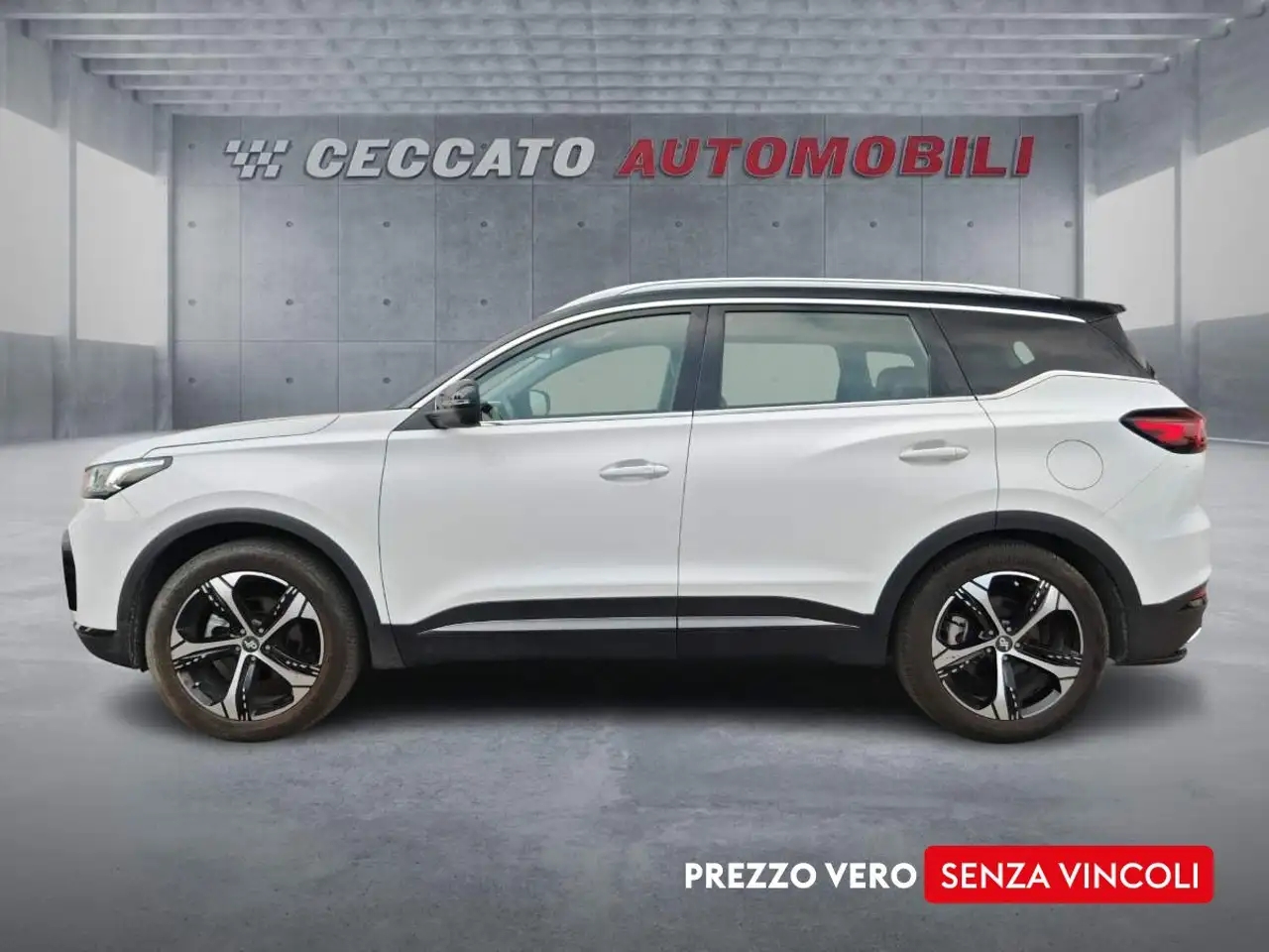 DR Automobiles DR6.0 2022