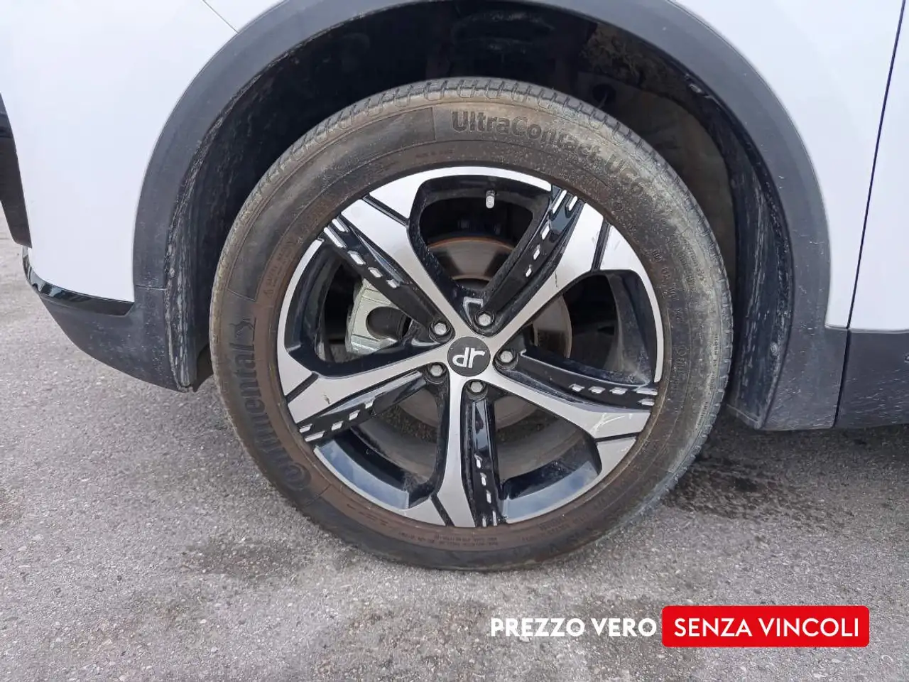 DR Automobiles DR6.0 2022