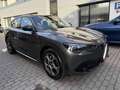 Alfa Romeo Stelvio VELOCE Ti Q4 PELLE TELECAMERA IVA ESP PREZZO REALE Gri - thumbnail 3