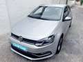 Volkswagen Polo 1.4 TDI BMT Advance 66kW Gris - thumbnail 2