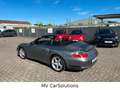Porsche 996 Turbo Cabrio Bose Vollleder Unfallfrei Grau - thumbnail 6