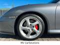 Porsche 996 Turbo Cabrio Bose Vollleder Unfallfrei Grau - thumbnail 12