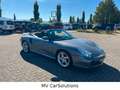 Porsche 996 Turbo Cabrio Bose Vollleder Unfallfrei Grau - thumbnail 10