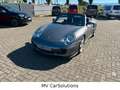 Porsche 996 Turbo Cabrio Bose Vollleder Unfallfrei Grau - thumbnail 4