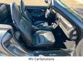 Porsche 996 Turbo Cabrio Bose Vollleder Unfallfrei Grau - thumbnail 15
