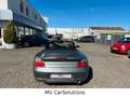 Porsche 996 Turbo Cabrio Bose Vollleder Unfallfrei Grau - thumbnail 8