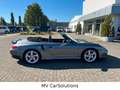 Porsche 996 Turbo Cabrio Bose Vollleder Unfallfrei Grau - thumbnail 9
