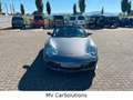 Porsche 996 Turbo Cabrio Bose Vollleder Unfallfrei Grau - thumbnail 3
