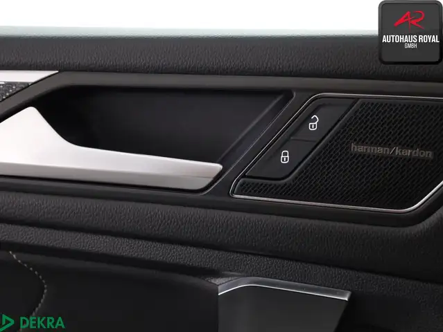 Volkswagen Tiguan Allspace view 15
