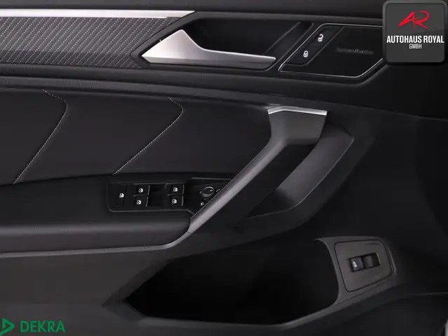 Volkswagen Tiguan Allspace view 14