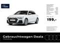 Audi A1 Sportback 35 TFSI Weiß - thumbnail 1