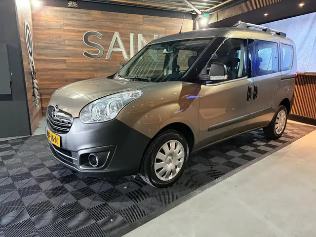 Opel Combo 1.4 L1H2 ecoFLEX Edition