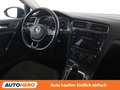 Volkswagen Golf 1.0 TSI Comfortline BlueMotion Tech Grau - thumbnail 13