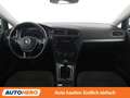 Volkswagen Golf 1.0 TSI Comfortline BlueMotion Tech Grau - thumbnail 12