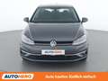 Volkswagen Golf 1.0 TSI Comfortline BlueMotion Tech Grau - thumbnail 9