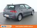 Volkswagen Golf 1.0 TSI Comfortline BlueMotion Tech Grau - thumbnail 6