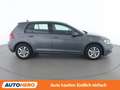 Volkswagen Golf 1.0 TSI Comfortline BlueMotion Tech Grau - thumbnail 7