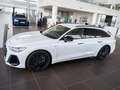 Audi A6 Avant 2.0TDI Black line quattro S tronic Bianco - thumbnail 2