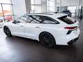 Audi A6 Avant 2.0TDI Black line quattro S tronic Bianco - thumbnail 3