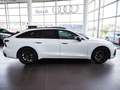 Audi A6 Avant 2.0TDI Black line quattro S tronic Bianco - thumbnail 7