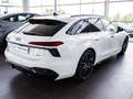 Audi A6 Avant 2.0TDI Black line quattro S tronic Bianco - thumbnail 6