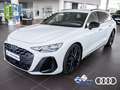 Audi A6 Avant 2.0TDI Black line quattro S tronic Bianco - thumbnail 1